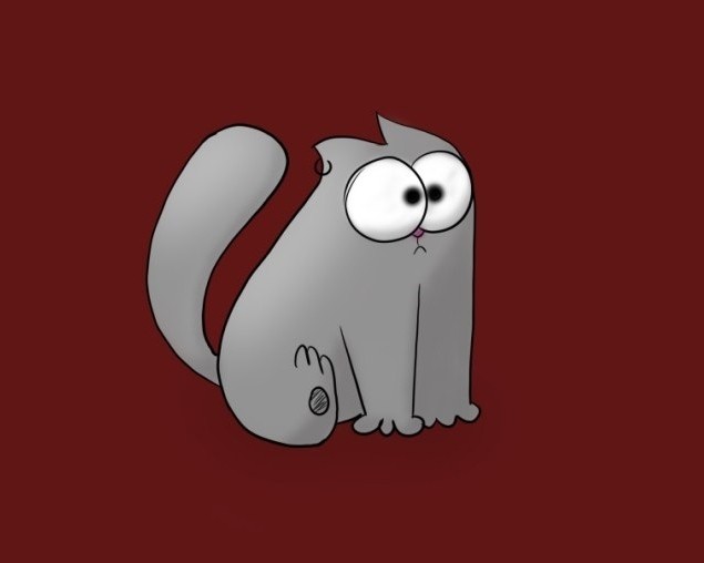 67 лет деду в LOOKY — [#кот ](кот)