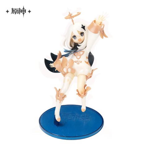 Sugar_Glass в LOOKY. #genshinimpact,#hoyoverse,#mihoyo,#figurine,#figurines,#genshin,#anime,#videogames,#figurines,#collection,#toys,#sculpture,#toy,#collectibles,#actionfigure,#collector,#animefigure. Genshin Impact Paimo...