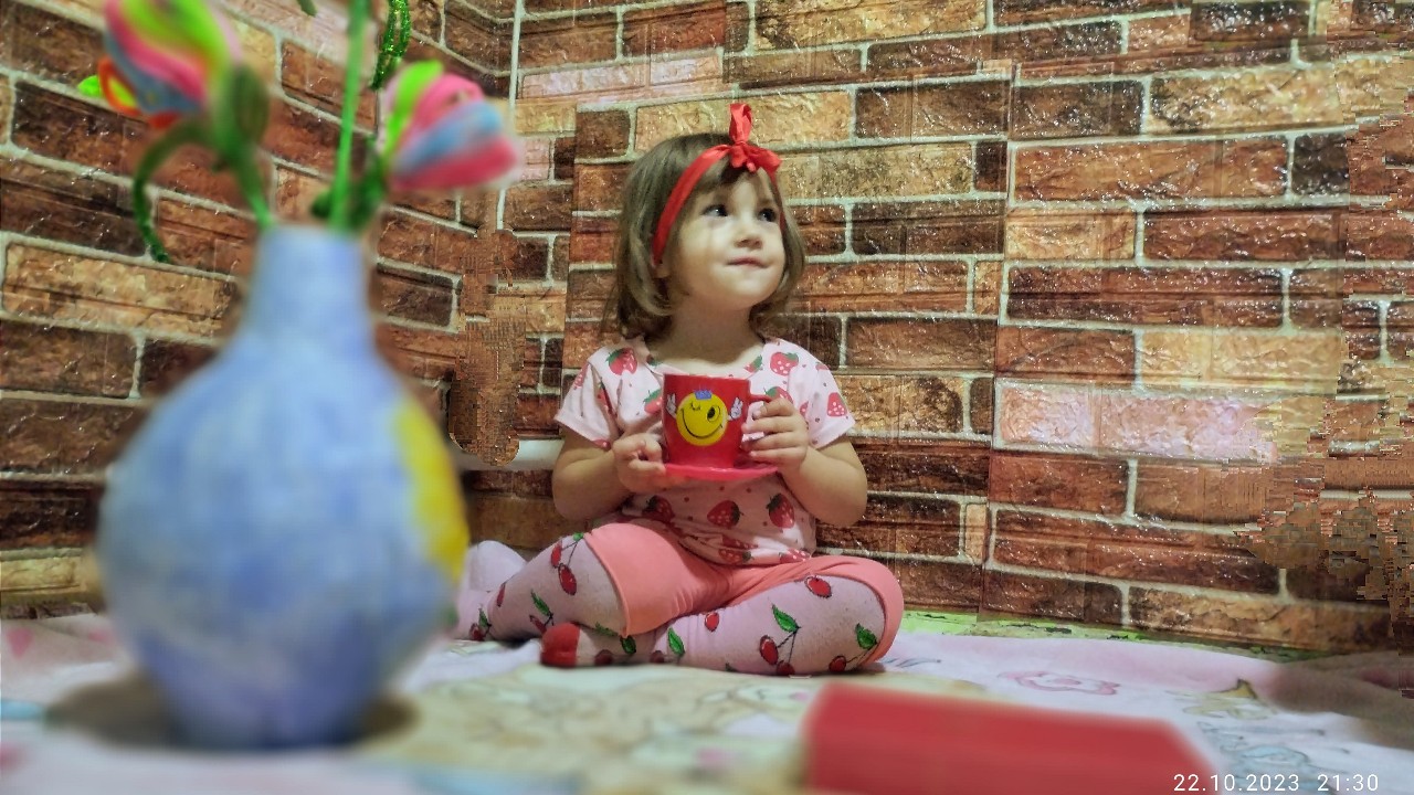 С началом рабочей недели!!! Удачного понедельника🥰😘😘 [#мамаАняинашквартет](мамаАняинашквартет) #младшаядочь #Валентина #доброеутро #семья #мамачетверых