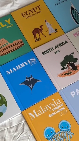 prepodobnaiaaliona в LOOKY. . Trevel book 
На зака...