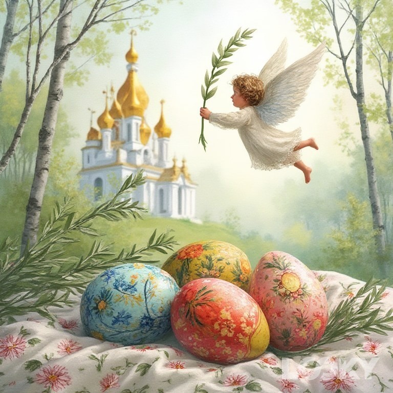 #Свой_аватар #LOOKY_нейронка