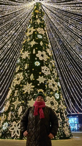 olgaori48 в LOOKY. #москва2024,#работаонлайн48,#домаработа48. Старый Новый год 🌲—...