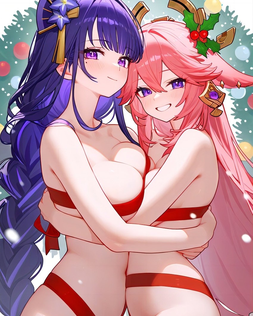 Фуллы в ТГ  #хонкайстааррейл #хонкай #genshin #genshinimpact #stablediffusion #ai #boobs #horny # tic #girl #райдэнсёгун #yaemiko #raidenshogun #яэмико #honkai #HonkaiStarRail #HonkaiImpact #геншинимпакт #эротика #сиськи #жопа #девушка #эротическоебельё #попа #большойразмер #большиеразмеры #большаягрудь #хентай #looky_хентай