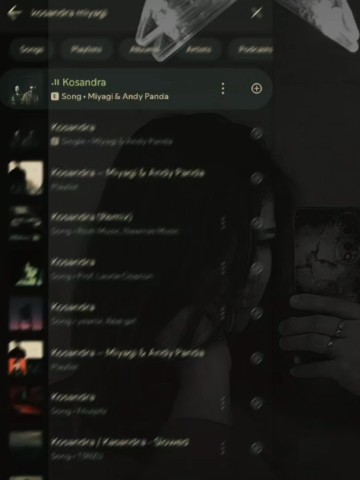 Кристина в LOOKY — публикация