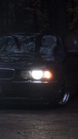 Joker в LOOKY. #BMW. #BMW