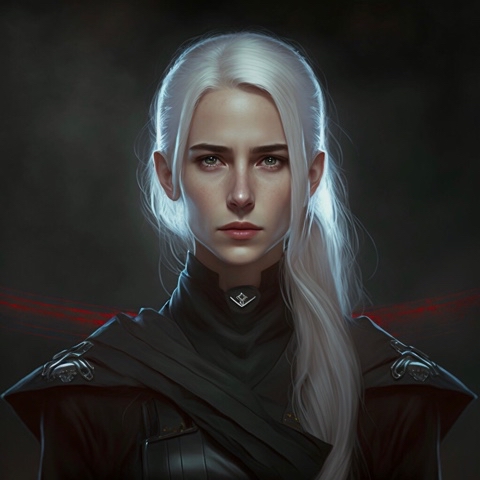 Картинкиизбездны в LOOKY. #AI,#art. Ситх-аколит 
#AI [#m...