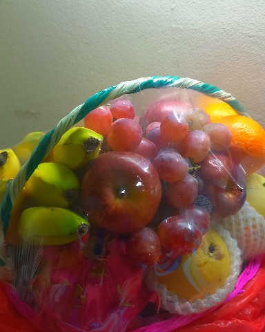 syafinaalf в LOOKY. . Fruit