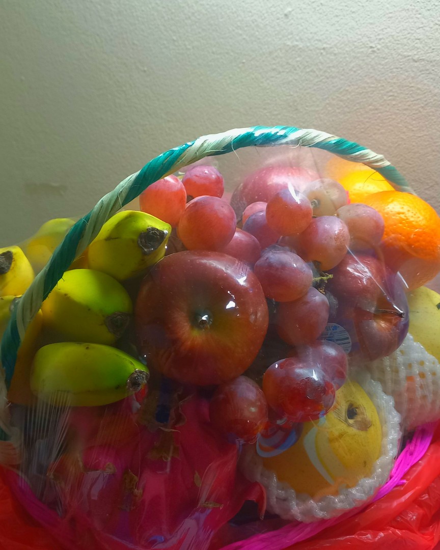 Fruit