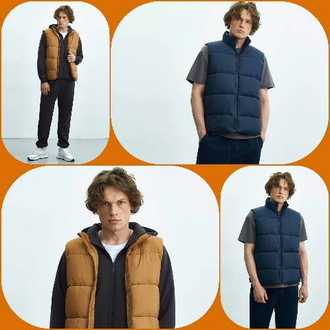 mickplotnikov в LOOKY. . Утеплись и не промок...
