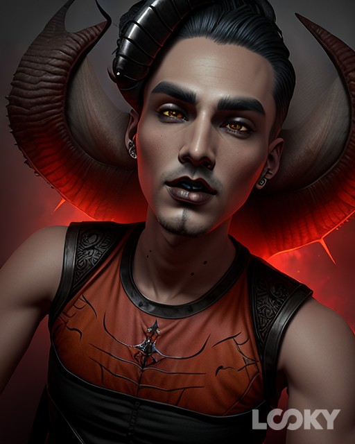 #Diablo #LOOKY_нейронка