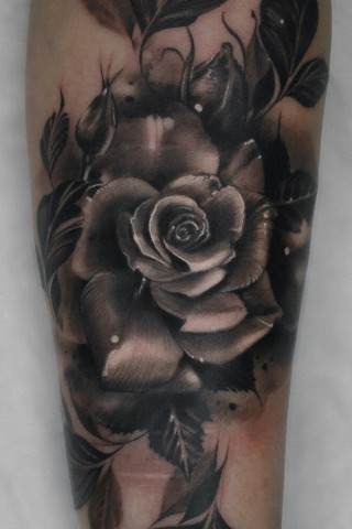 im.tattooist в LOOKY. #татумастермосква,#татуреализм,#тату,#татумастер,#москватату,#татувмоскве. Маскировка шрамов. #...