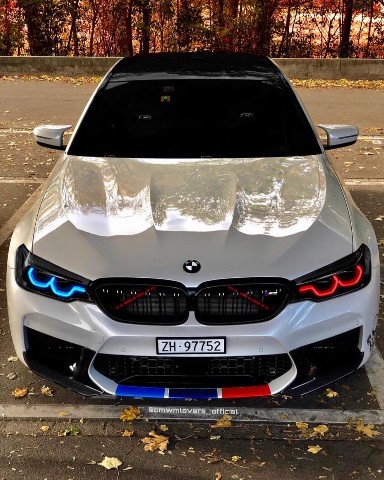 Михаил в LOOKY. . Подпишись и эта BMW ...