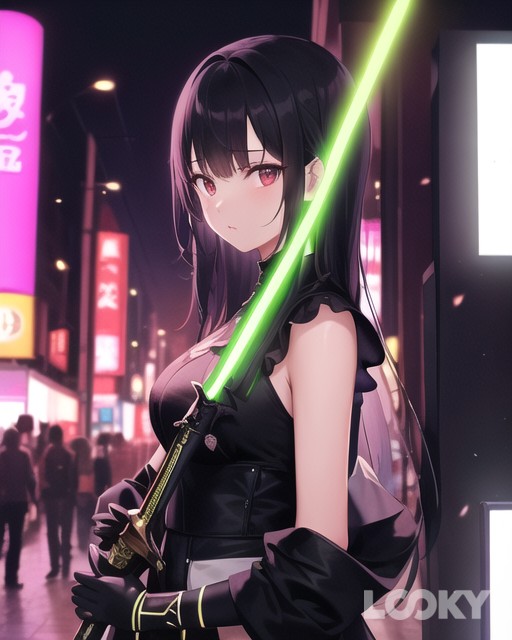 #Аниме_Неон #Anime #Аниме #LOOKY_нейронка 
https://youtube.com/@AnimeDollsBJD?feature=shared