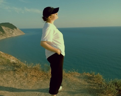 polovina_crevetca в LOOKY. . 