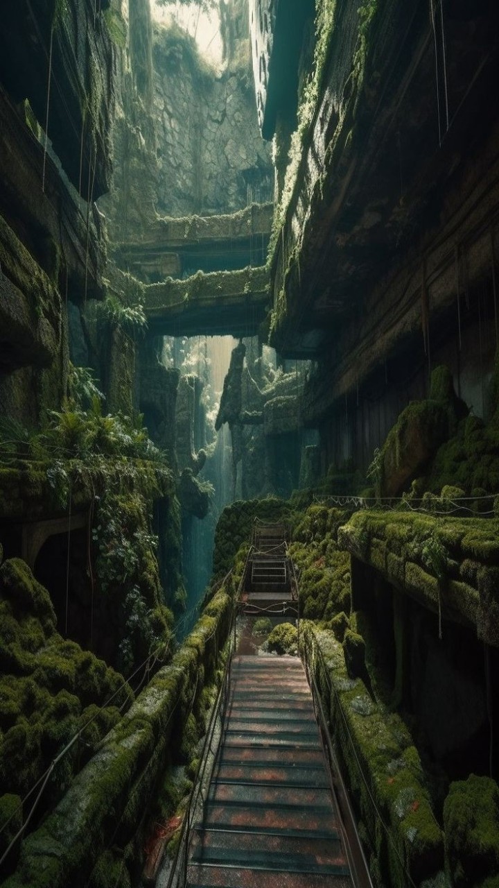 Cyberpunk