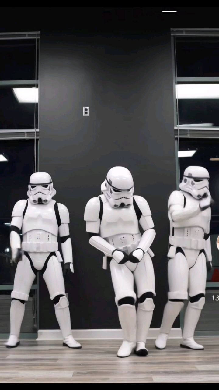 grmickeynice в LOOKY. . Star wars прайм 50 c...
