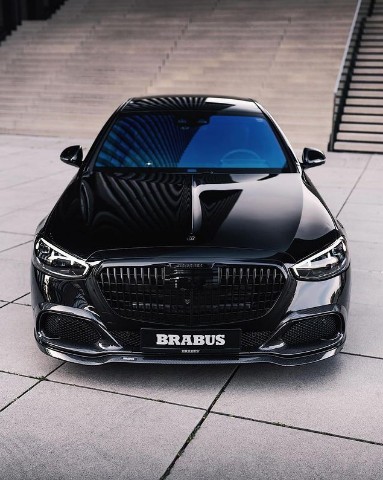 ruzizoda7000 в LOOKY. #mercedes. [@Mercedes-Benz](rn-...