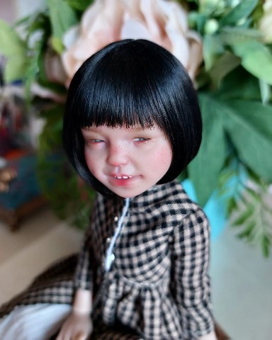 anna_voitovich_wig в LOOKY. . Паричок в продаже! Р...