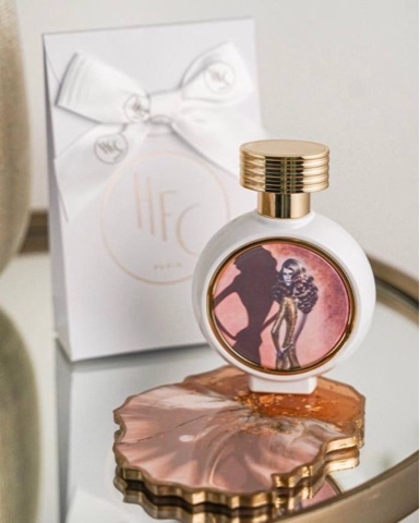 parfume of love в LOOKY. . Shade of Chocolate H...