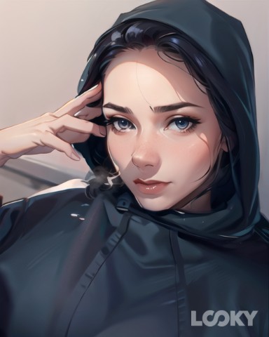 Looky_1694270384817 в LOOKY. . «Борьба со страхом н...