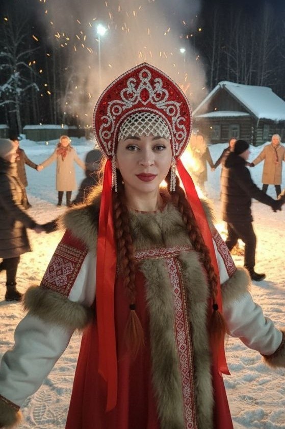 Наталья Лукина naamtusim в LOOKY — фото 3