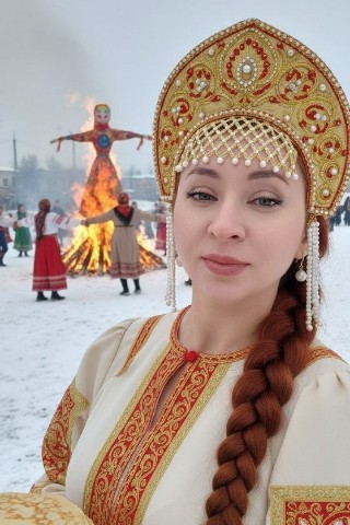 Наталья Лукина naamtusim в LOOKY. . С теплой и вкусной М...