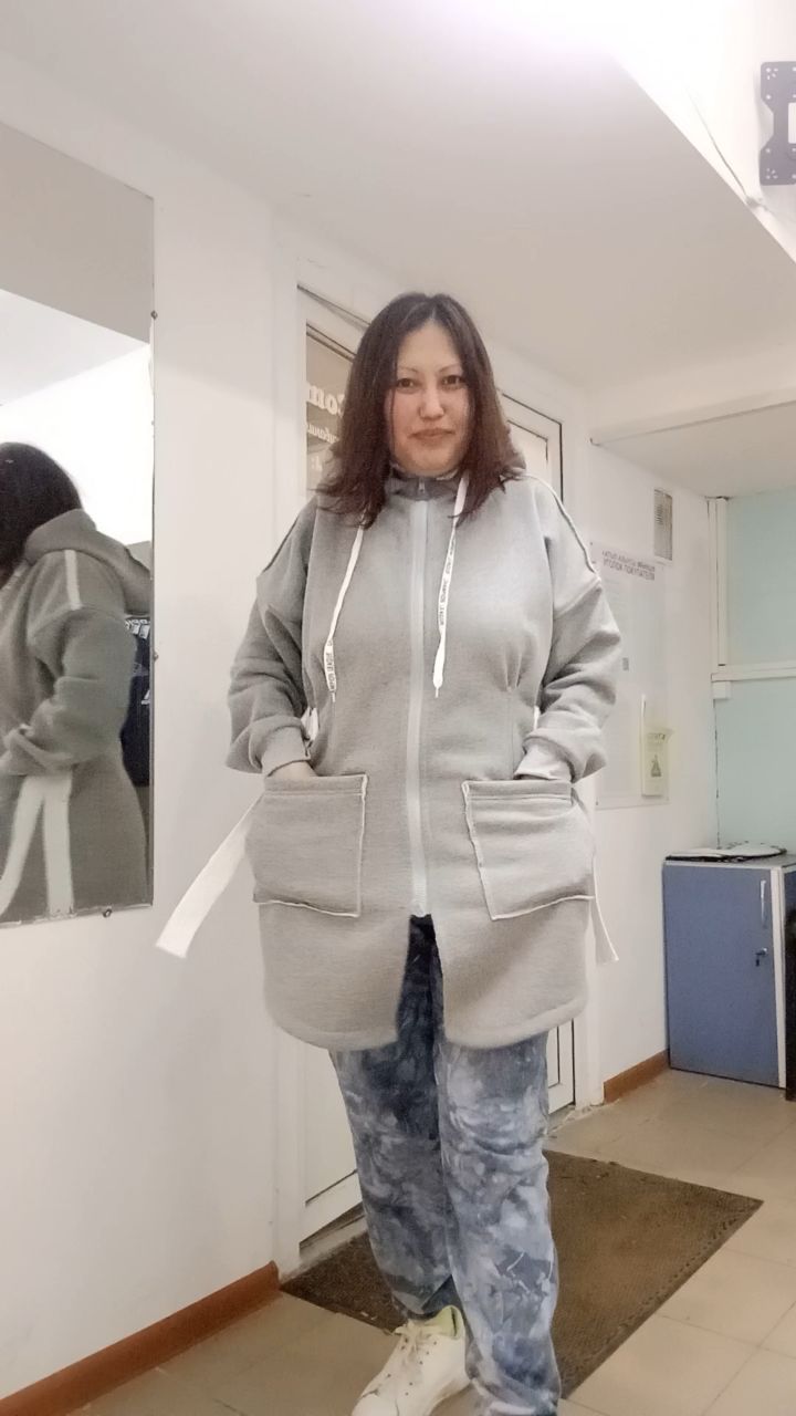 швейная мастерская в LOOKY — Шьющая