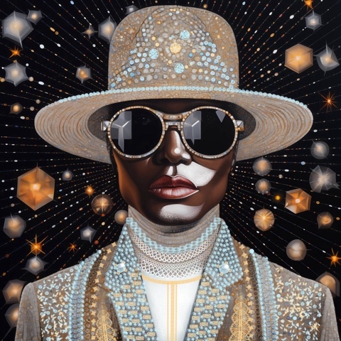 Natalia NFTart NatoKiatto в LOOKY. #MetaPrime!,#Objkt,,#GalacticMichael,#ArtInMetaverse,#MusicEvent,#NFTArt,#DigitalGallery,#MetaPrimeEvent,#ObjktMarketplace. 🎉🌌 Огромные новост...