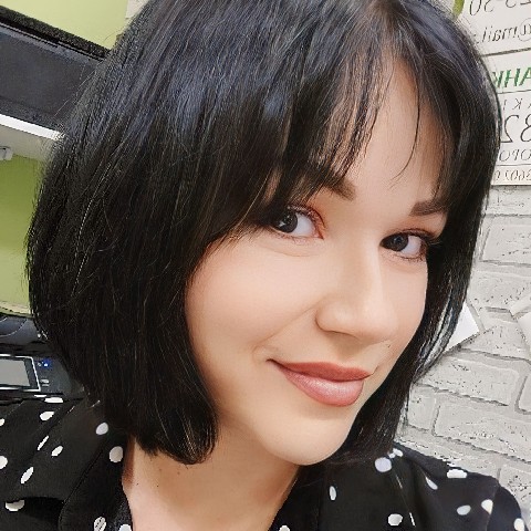 Looky_1688899069878 в LOOKY. #новаяя,#интрига,#имидж,#каре. Решила снова сделать...