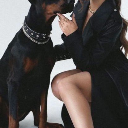 Michelle Miss в LOOKY — публикация