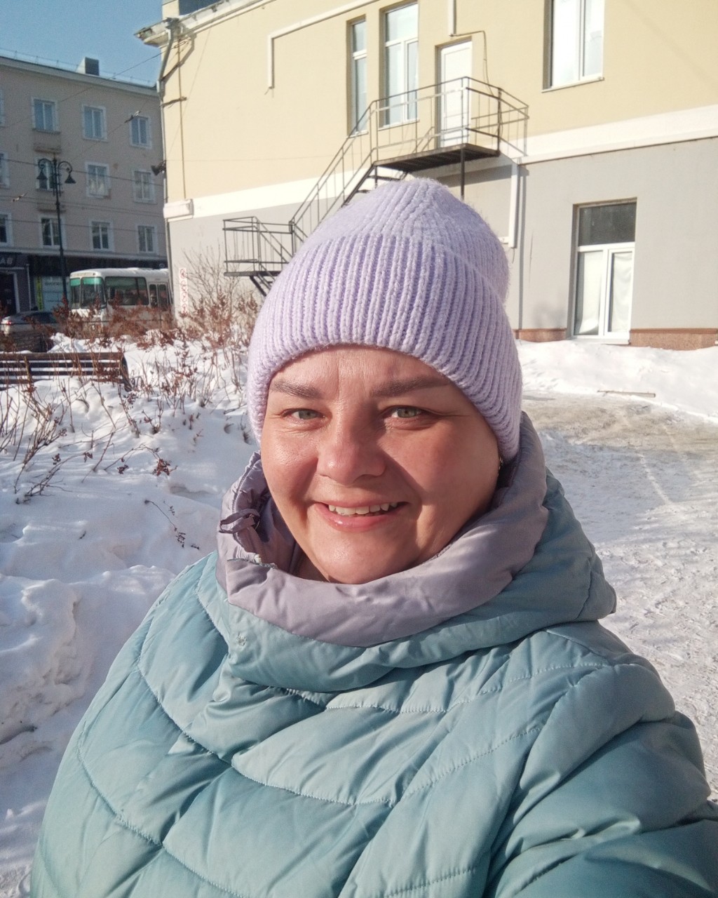 marchenko_gold в LOOKY — Друзья, сегодня у меня отличное настроение, и я не могу его 