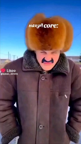 Фоменко Кирилл in LOOKY. . 