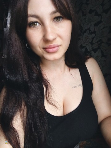 Ve27ra04 в LOOKY. . Ты — как искусство, ...