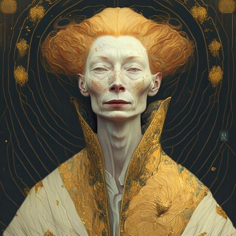 LCA в LOOKY. #Tilda,#Swinton. #Tilda #Swinton 
[#T...