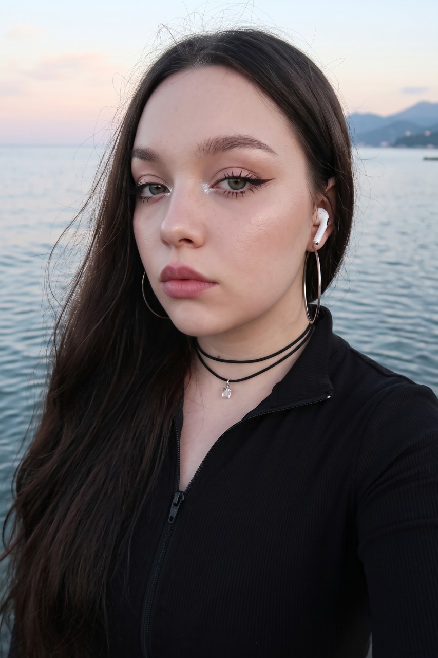 Aelika_. в LOOKY — публикация