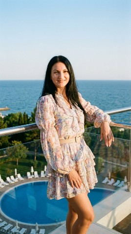 Anastasia161 в LOOKY. . 
