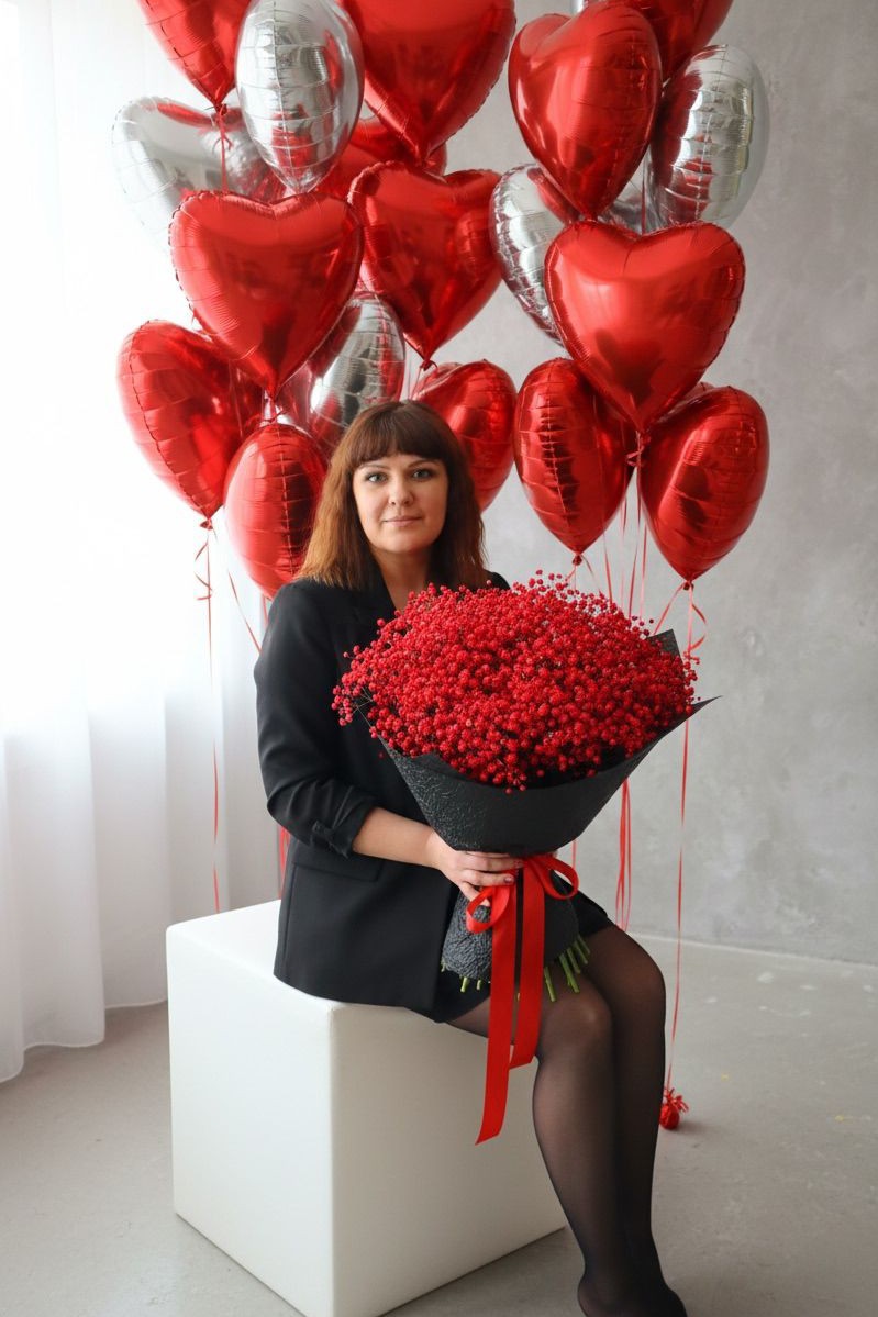  в LOOKY — С днём влюблённых ❤️❤️🥰
