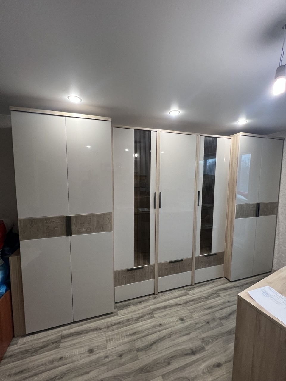 DaVita_mebel_Moscow в LOOKY. #кухни,#гостиная,#спальня,#мебельдлядома,#давитамебель,#дизайнерам,#дизайнерскаямебель,#мебельдляжизни,#стильмебели,#стильнаямебель,#красивыекухни,#всямебельздесь,#мебельнедорого,#готоваямебель,#складскаяпрограмма,#мцмосква,#мебельмосква,#купитьмебельвмоскве,#видное,#мисайлово,#жкпригородлесное,#братеево,#зябликово,#развилка,#davitamebelmoscow. Коллекция Кашемир 🏆...