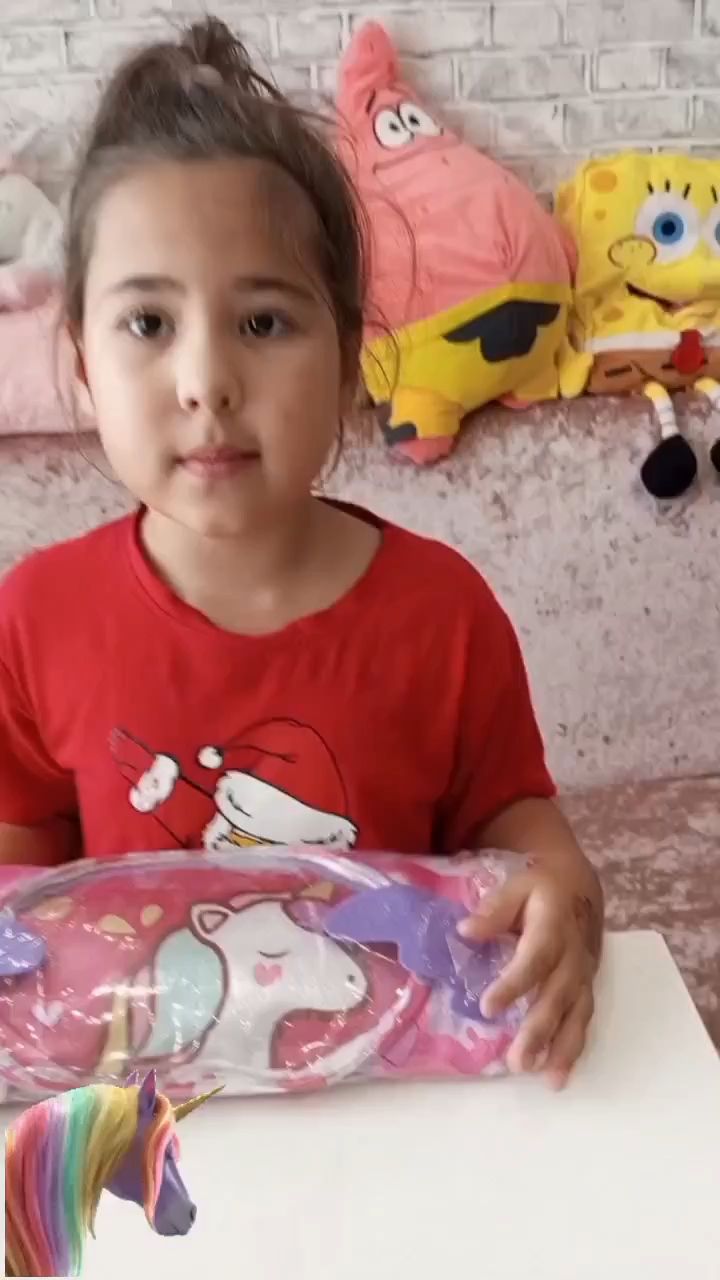 tahmina.toirova в LOOKY. . Дети