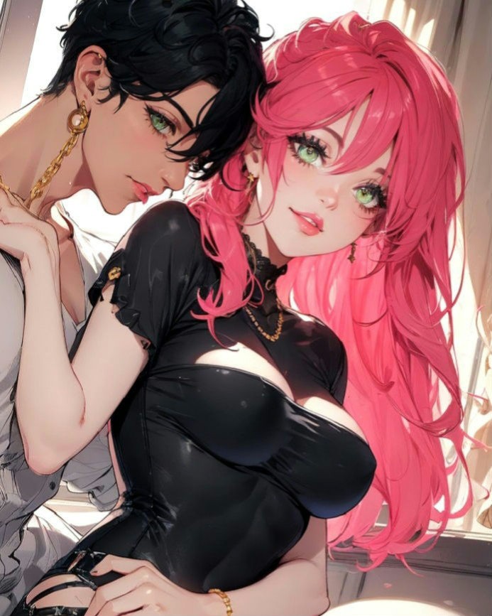 [#missjones](missjones) [#sexy](sexy) [#love](love) [#lovestory](lovestory) [#anime](anime) [#girl](girl) [#redhair](redhair) [#pinkhair](pinkhair) [#аниме](аниме) [#looky_нейронка](looky_нейронка) 