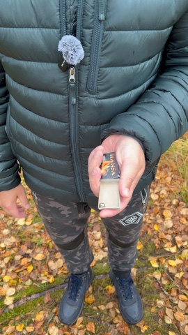 magic19 в LOOKY. . Веселый фокус для но...