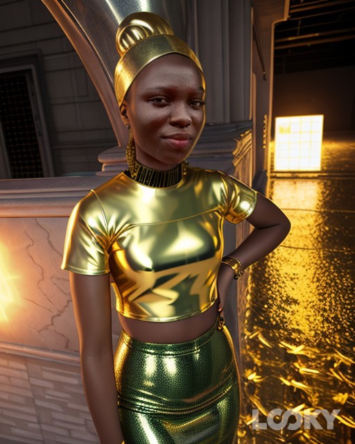 #Gold #LOOKY_нейронка