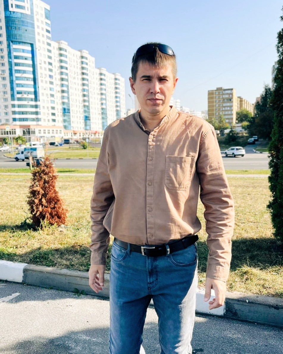 Станислав Серкин in LOOKY. #старыйоскол,#осень,#2023. #старыйоскол #осень ...