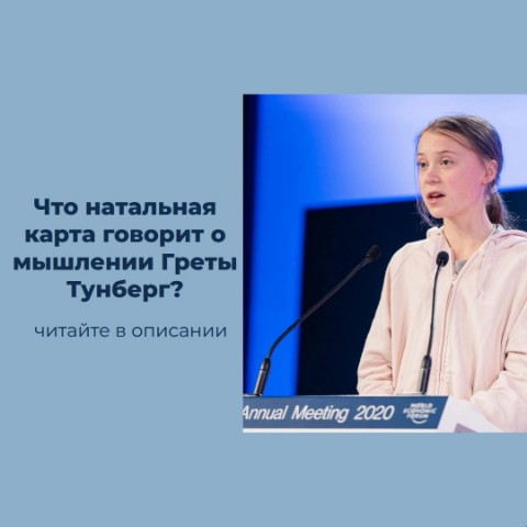 Астролог. Разбор натальной карты в LOOKY. #натальнакарта,#джйотиш,#грета,#астрология. Шведская экологическ...