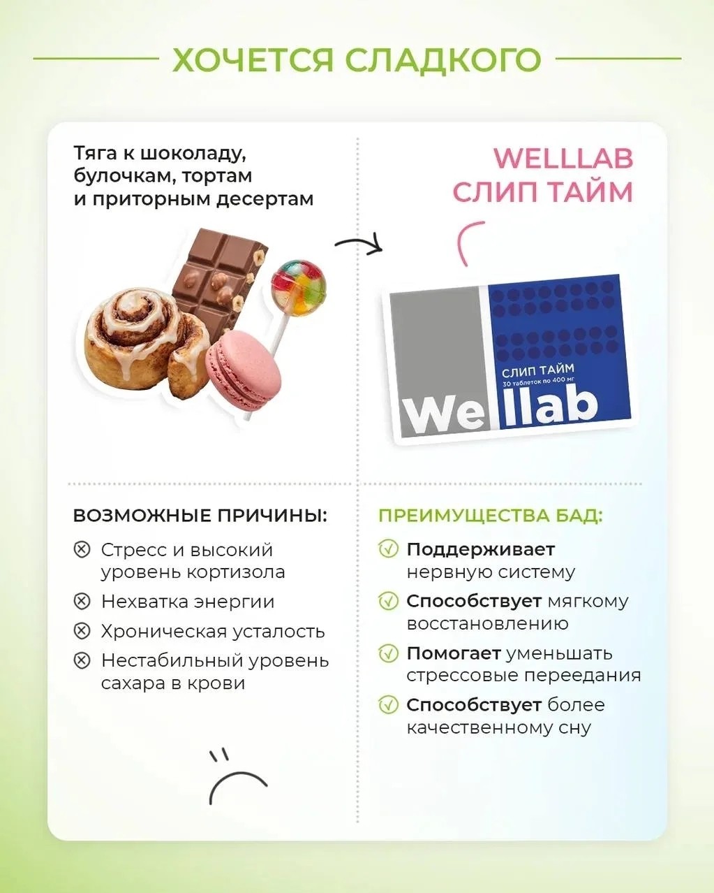 Ната Грин в LOOKY — фото 3