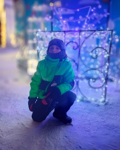 volova42 в LOOKY. . Самый любимый