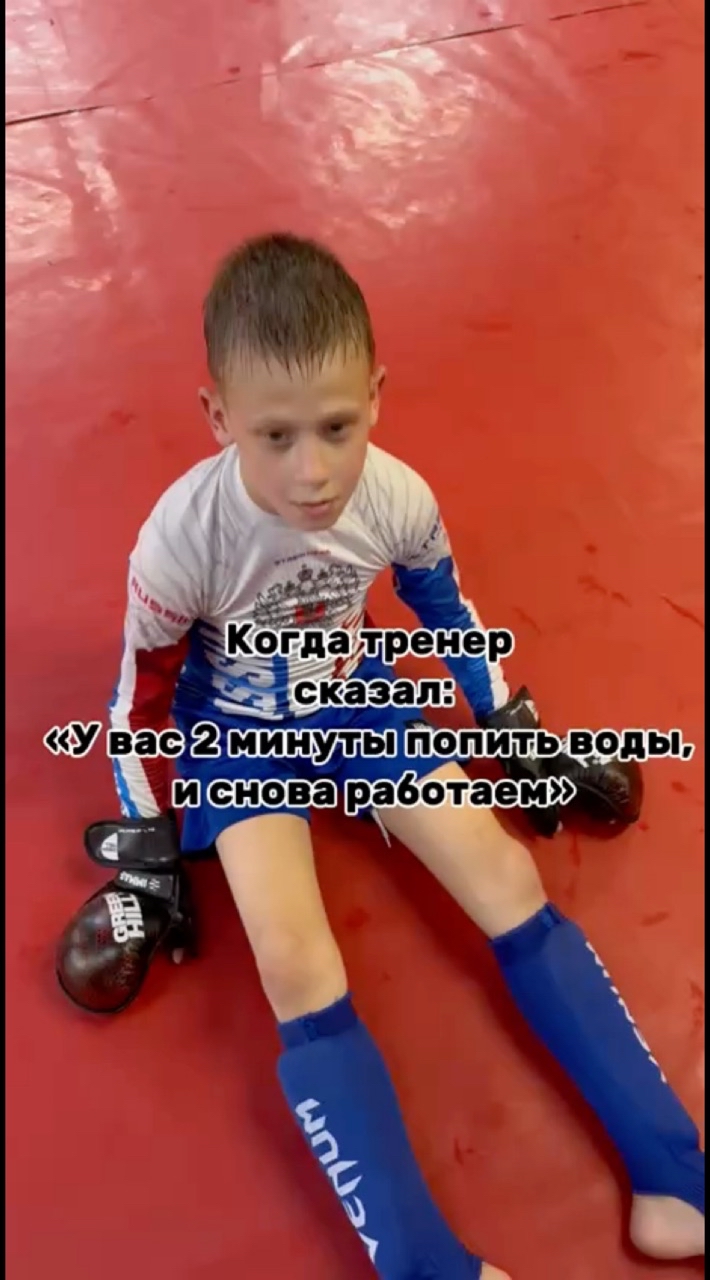 Sergey_lebedev в LOOKY. . У меня на тренировка...