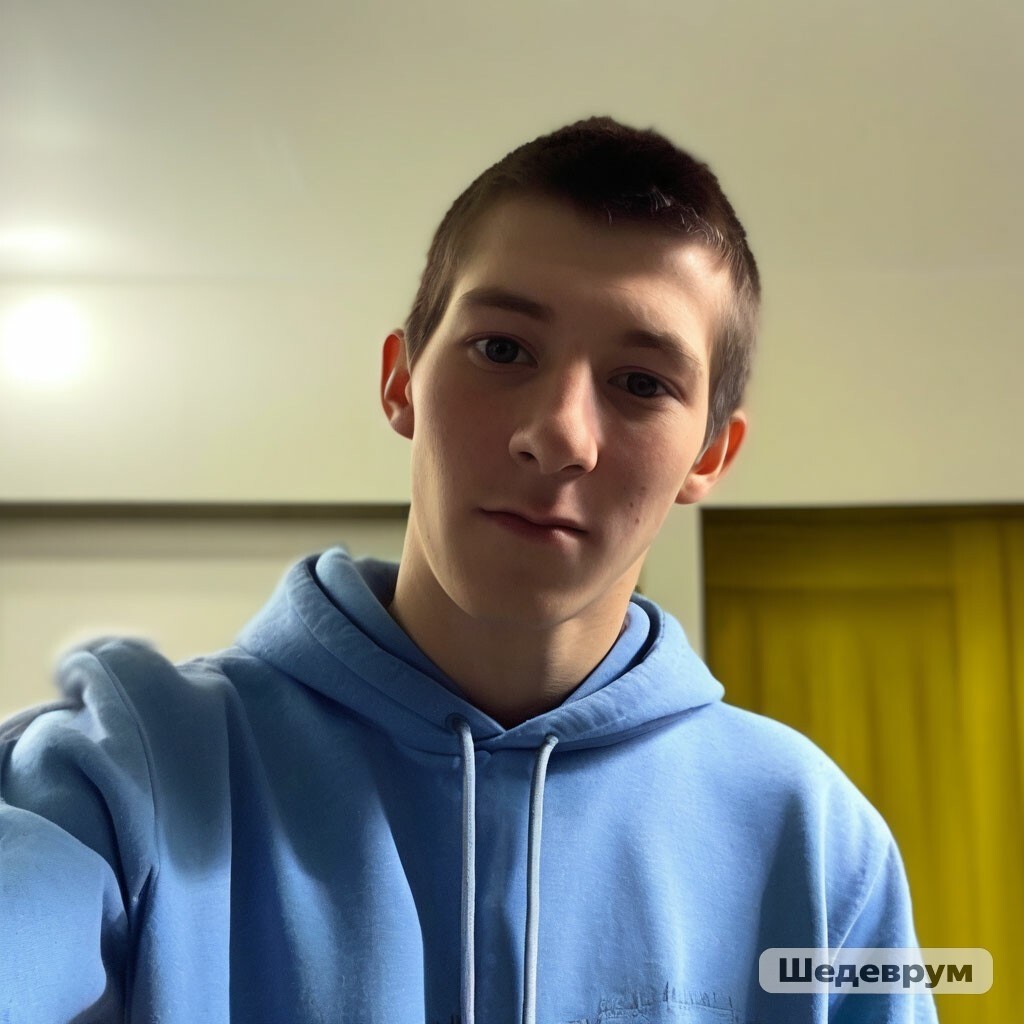 Полярный Лисёнок в LOOKY — публикация