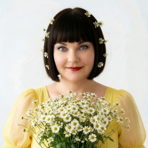 Елена- замужем в LOOKY. . 