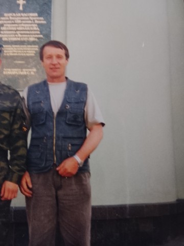 Looky_178262094879810 в LOOKY. . Пусть помашет рукой